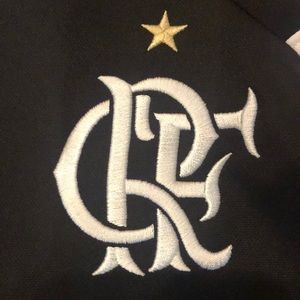 Adidas CRF Jacket 3XL